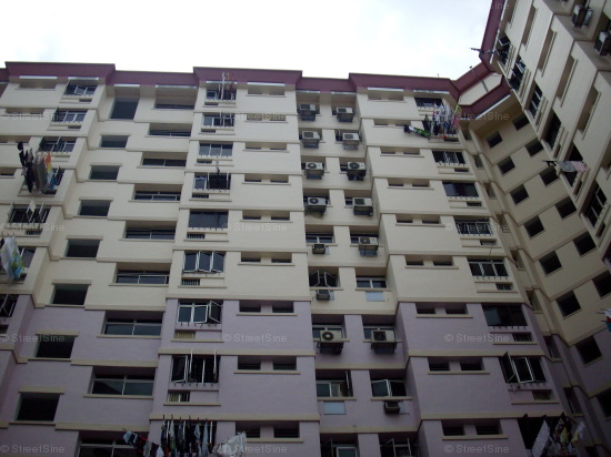 Choa Chu Kang Street 53 thumbnail photo